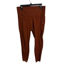 All in Motion Women's Active Leggings with Pockets - Women's XL